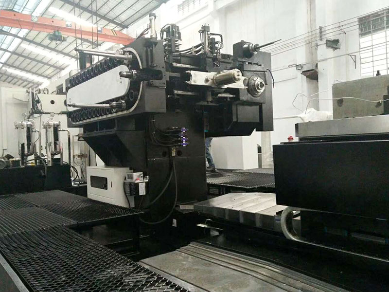 深孔鉆一般上幾個小時?