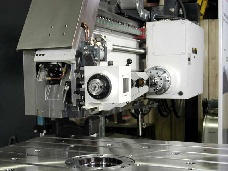 深孔鉆哪家強?推薦臺翰源頭廠家!