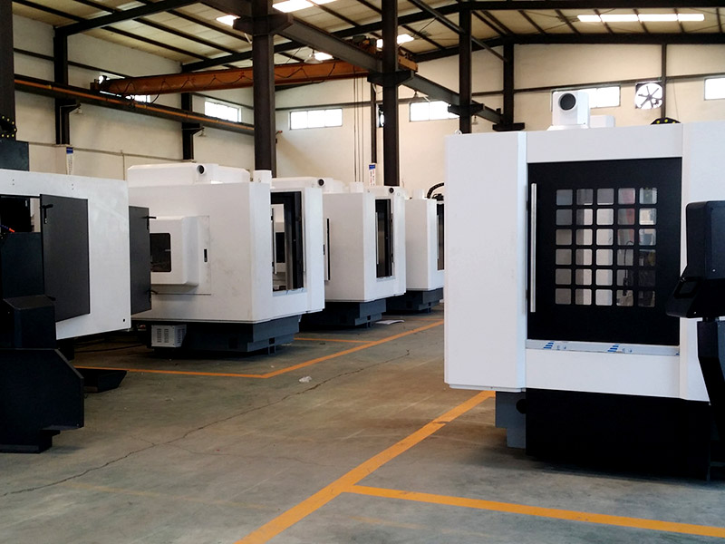 模具雕銑機哪家好？質量廠家！