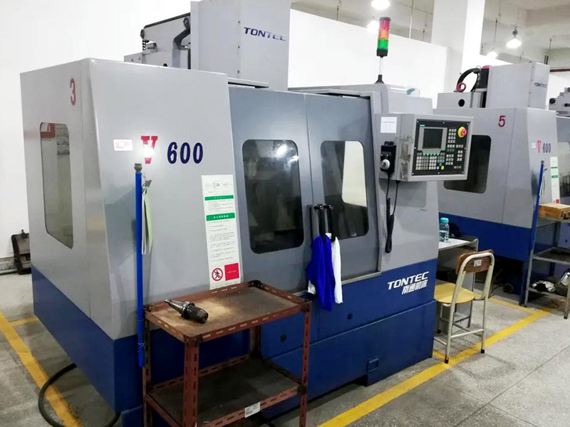 加工中心什么叫殘余應力呢?產生原因!