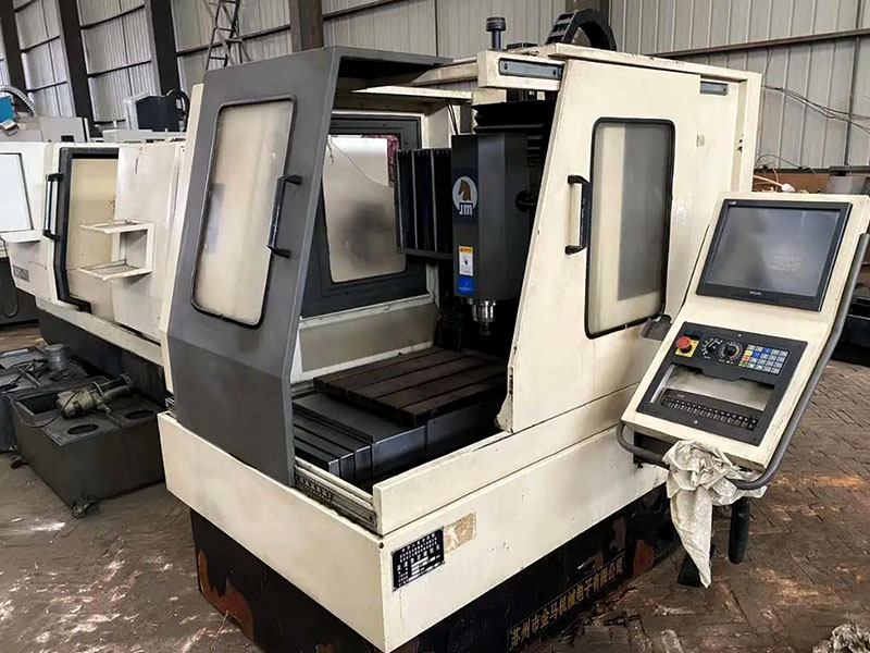 540雕銑機(jī)有多重？540雕銑機(jī)參數(shù)分享！