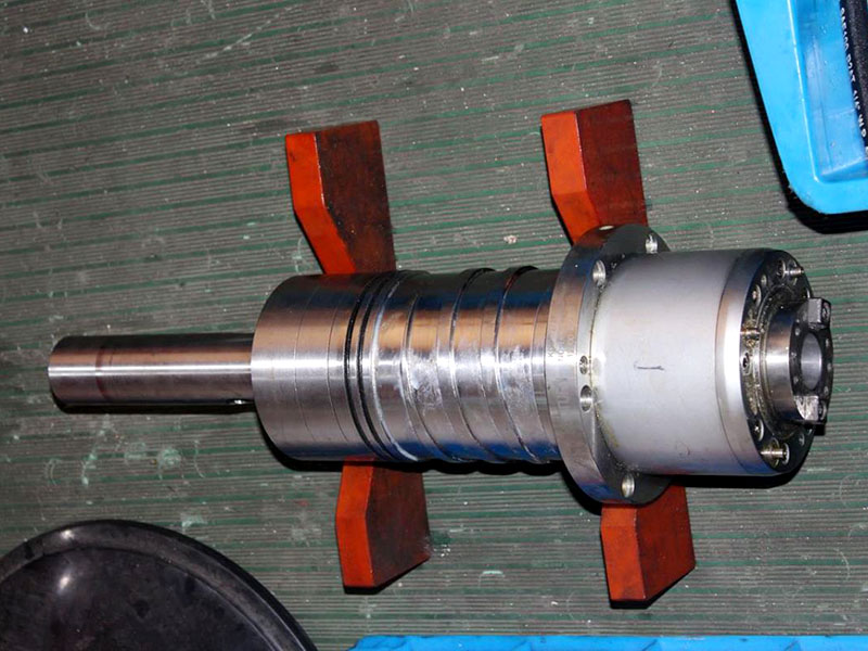 加工中心主軸多長時間潤滑一次?主軸保養(yǎng)方法!