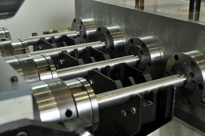 怎樣用深孔鉆加工臺(tái)階孔?