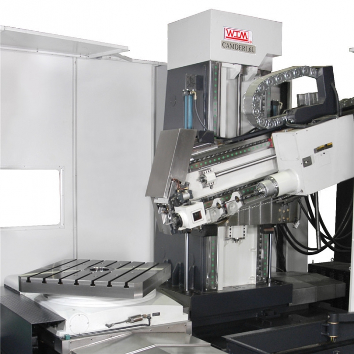 深孔鉆的性能優(yōu)勢在哪里？