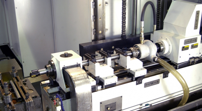 如何解決立式深孔鉆轉(zhuǎn)動速度慢問題?