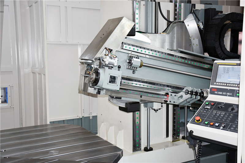 深孔鉆角度如何調(diào)整 進(jìn)行深孔鉆加工怎么設(shè)置參數(shù)