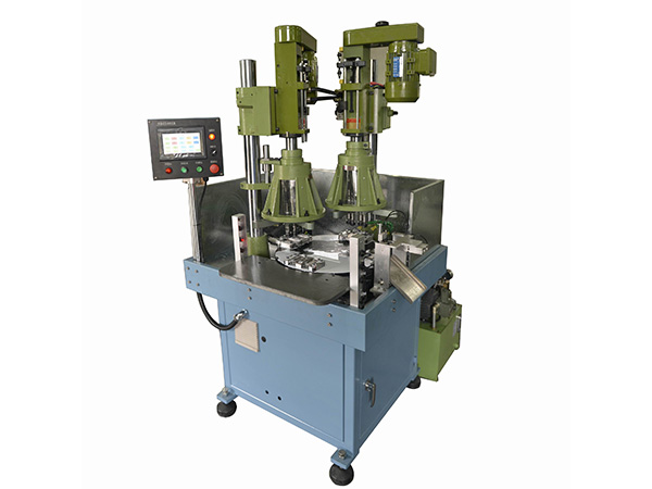 轉(zhuǎn)盤鉆孔機(jī)是什么機(jī)器？鉆孔機(jī)磨損的原因有哪些？