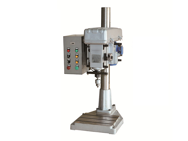 大量鉆孔機怎么操作？如何使用鉆孔機在玻璃上鉆孔？