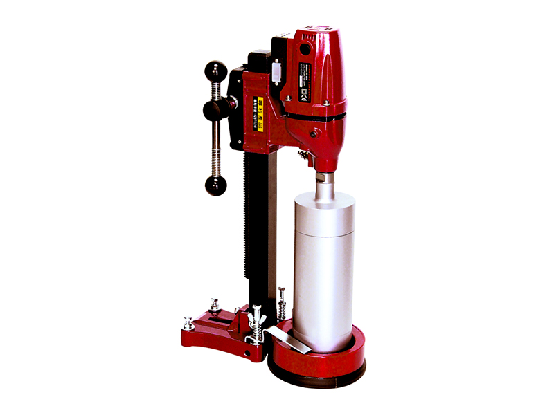 鋼筋混泥土鉆孔機(jī)如何操作?使用流程分享