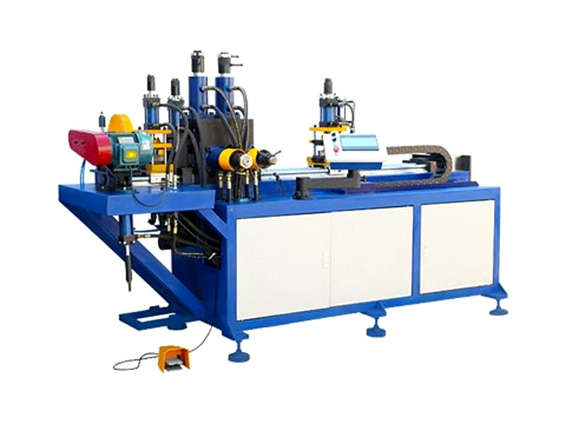 鉆孔機支撐架怎么用？三大使用方法分享