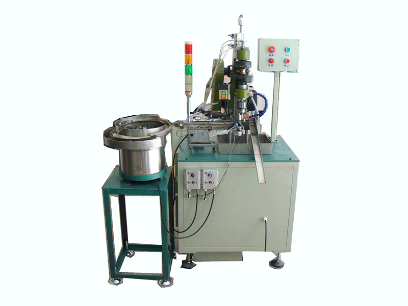 怎么選擇全自動鉆孔機？正確打開方式