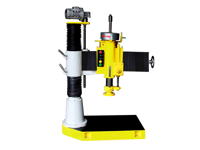 石材鉆孔機怎么使用？詳細流程步驟介紹