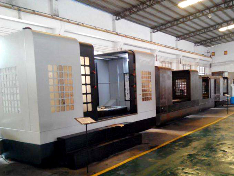 深孔鉆雙斜孔怎么打?