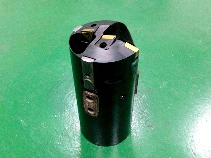 深孔鉆好不好學(xué)？有這些難點(diǎn)