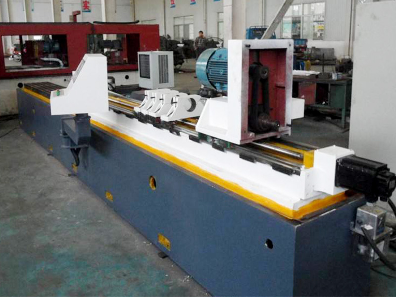 深孔鉆哪家好？這樣選擇