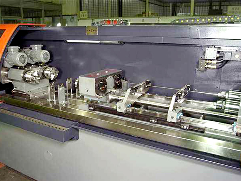 深孔鉆床可以擴孔嗎?