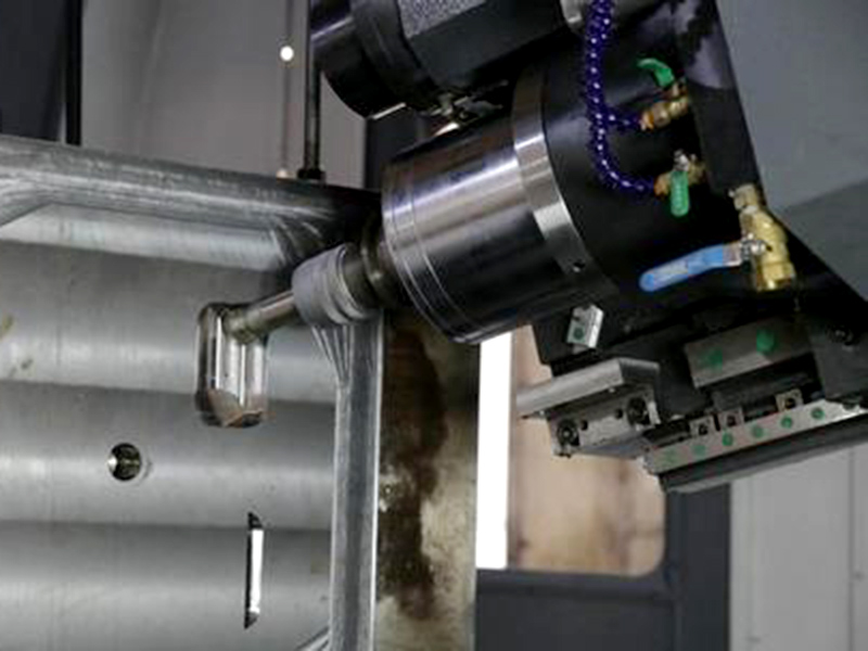 六軸深孔鉆床多少錢(qián)？